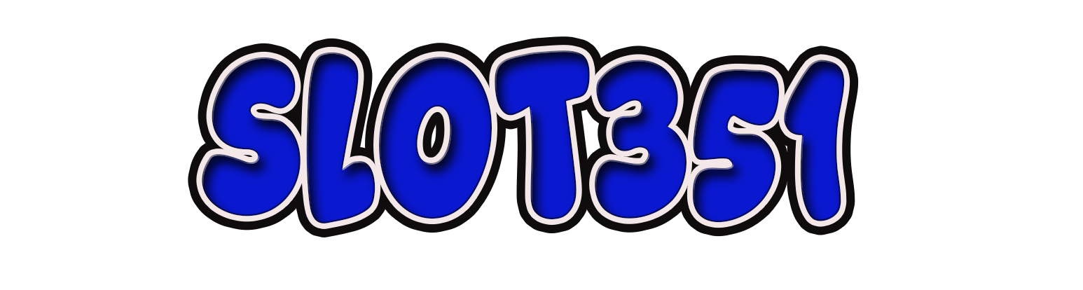 Slot351 Link Slot Online Gacor Terpercaya Indonesia